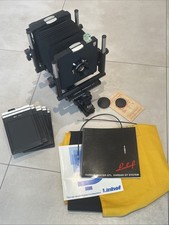 Linhof kardan 9x12 gebraucht kaufen  Lütjensee