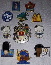 Pin lot mac d'occasion  Vincennes