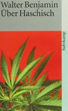 Haschisch novellistisches beri gebraucht kaufen  Berlin