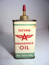Flying household oil for sale  Gering