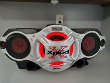 Sony xplod cfd for sale  Marshfield