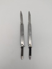 Lot multifunction knives d'occasion  Expédié en Belgium