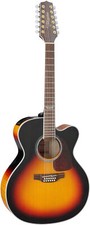Takamine gj72ce12 bsb gebraucht kaufen  Neustrelitz