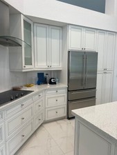 Kitchen cabinet used for sale  Boca Raton