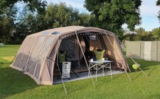 Vango solace 500xl for sale  IPSWICH