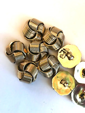 Lot boutons vintage d'occasion  Bordeaux-