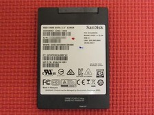 Sandisk 128gb ssd for sale  Rochester