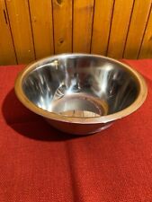 Ciotola acqua pappa. usato Ciotola acqua pappa. usato  Caravate