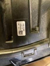 Fanale mercedes cla200 usato  Ancona