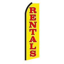 Rentals flag flutter for sale  USA