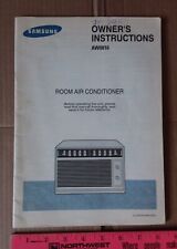 Owner manual samsung for sale  Reynoldsville