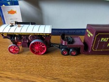 Lledo showmans collection for sale  BIRMINGHAM