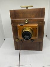 Appareil photo ancien d'occasion  Limoges-