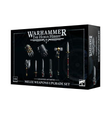 Warhammer 40k horus gebraucht kaufen  Schwarzenberg