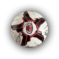 Milan pallone ufficiale usato  Torino