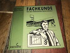 Fachkunde den tankstellen gebraucht kaufen  Wurzen