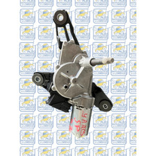 Motorino tergicristallo post usato  Milano