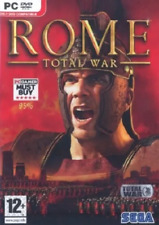 Rome total war usato  Valfabbrica