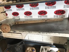Wind trailer support for sale  GODSTONE