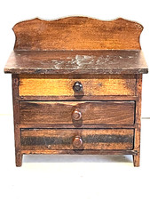 Antique dollhouse wooden for sale  Scottsdale