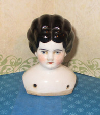 Vintage doll head for sale  Anna