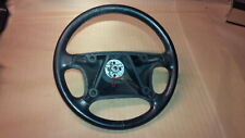 Steering wheel leather for sale  PENZANCE