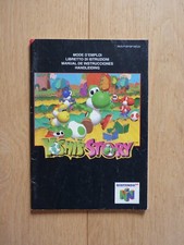 Seule yoshi story d'occasion  Annecy