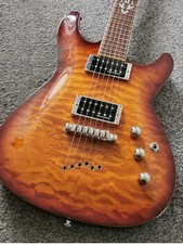 Ibanez sz520qm electric for sale  MANCHESTER