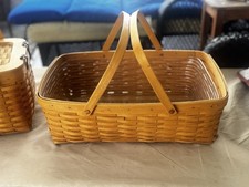 Vtg. 1998 longaberger for sale  Punta Gorda