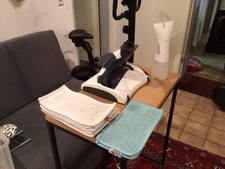 Vorwer kobold sp530 gebraucht kaufen  Schwelm