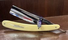 Williams straight razor for sale  Raymond