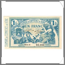Algerie billet chambre d'occasion  Mirepoix