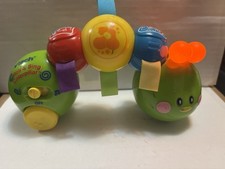 Vtech roll think d'occasion  Expédié en Belgium