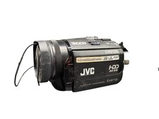 Jvc mg505e everio gebraucht kaufen  Altenkirchen