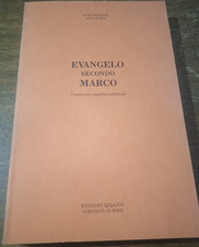 evangelo usato  San Cesareo