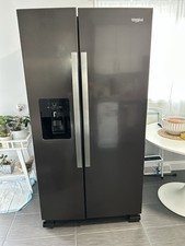 Whirlpool wrs571cihz stainless for sale  Schiller Park