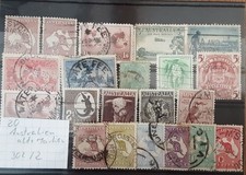 Lot australien gebraucht kaufen  Altötting