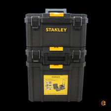 Stanley quiklink rolling gebraucht kaufen Stanley quiklink rolling gebraucht kaufen  Berlin