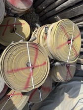 Wildland fire hose for sale  El Prado