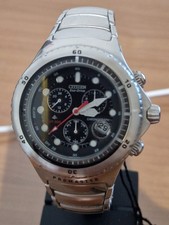 Citizen eco drive usato  Roma