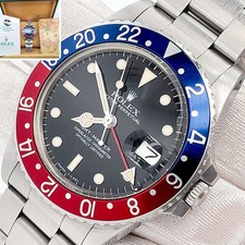 Unpolished 1985 rolex for sale  New York