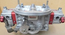 QFT FX-4712 1250CFM 4500 Dominator, Alimentação Dupla, Bomba Dupla, 3) Circuito, Acessórios comprar usado  Enviando para Brazil