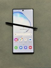 Samsung galaxy note d'occasion  Expédié en Belgium