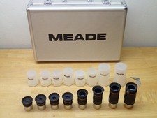 Meade super plossl for sale  La Mesa