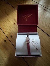 Guess armreif neu gebraucht kaufen  Walldorf