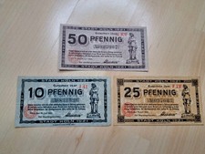Notgeld köln inflationsgeld gebraucht kaufen  Nittenau