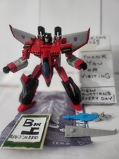 Armada starscream transformers for sale  Peachtree City