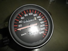 Yamaha rd500 tacho gebraucht kaufen  Regensburg