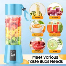 Mini blender portable d'occasion  Thionville
