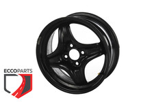 FELGA STALOWA 403000419R 6JX15 ET40 4X100 DACIA SANDERO III LOGAN III, używany na sprzedaż  PL